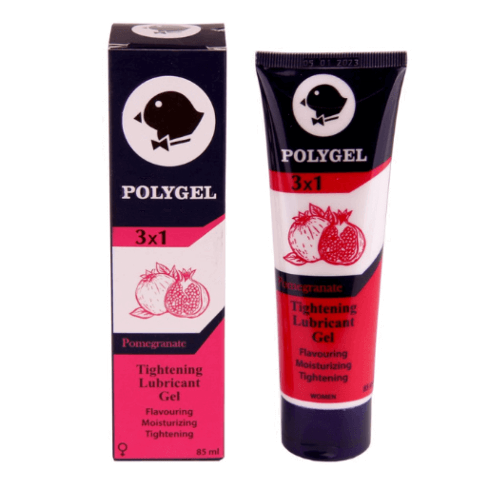 پلی ژل تنگ کننده