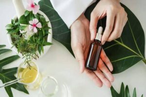 روغن خراطین