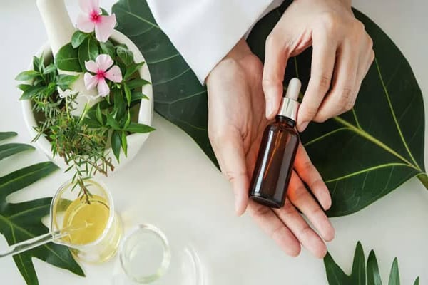 روغن خراطین