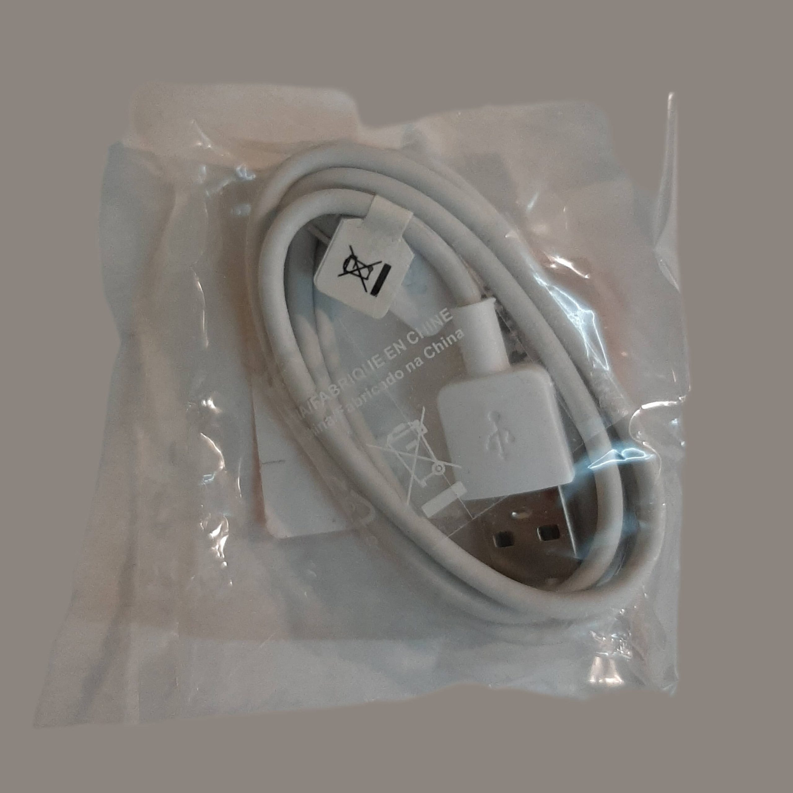 بادکش شارژی آلت تناسلی+کابل شارژ - Image 2