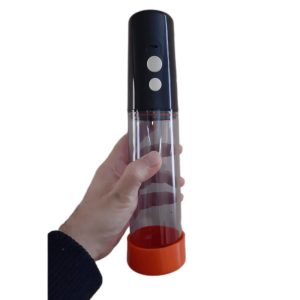 دستگاه شارژی مردانه