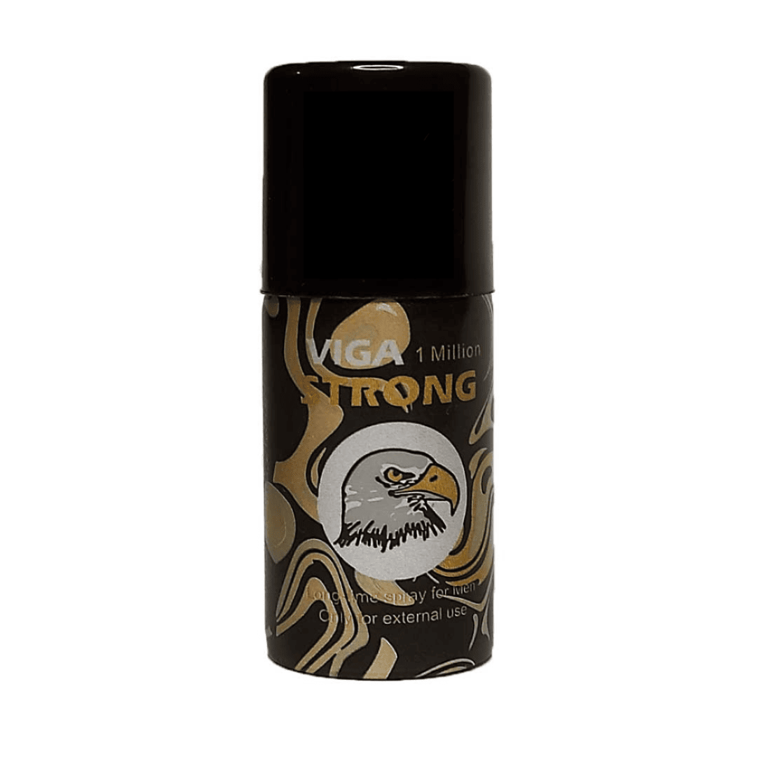 پلی ژل تنگ کننده+ اسپری تاخيری ویگا دوز یک میلیون - Image 4