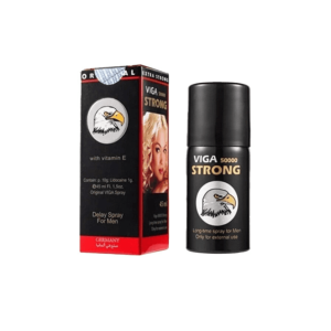 اسپری تاخيری ویگا دوز 50 هزار اصل آلمان