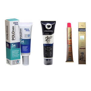 پک کرم تاخیری