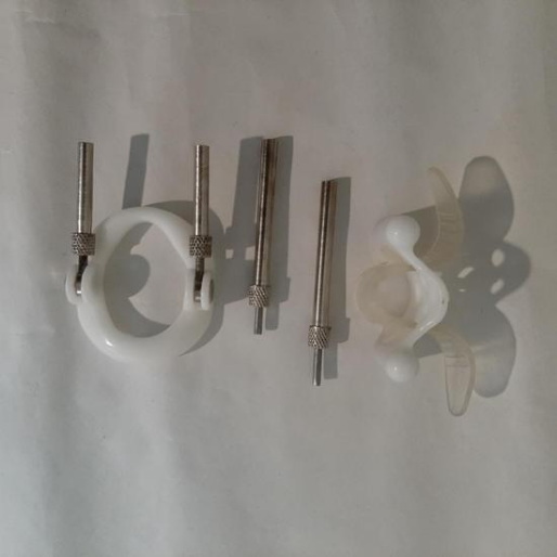 لارجر باکس مگنت دار روناس - Image 6