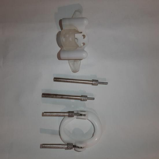 لارجر باکس مگنت دار روناس - Image 5