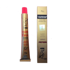 کرم تاخیری اروس اورجینال