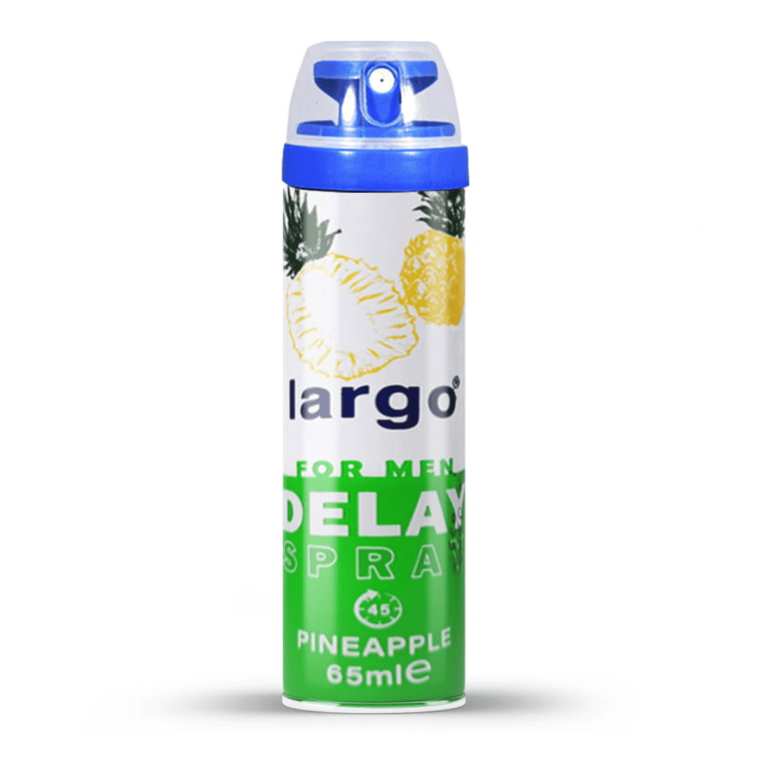 اسپری تاخیری لارگو