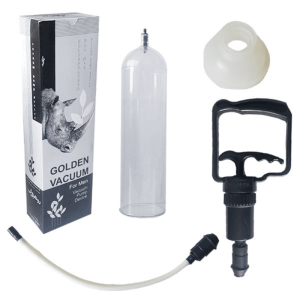 بادکش آلت روناس مدل جعبه بلند