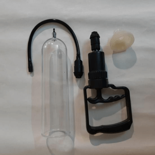 ژل افزایش سایز تیتان گلد طلایی (افزایش نعوظ و حجم) بروشور دار+ بادکش حجم دهنده و افزایش سایز گلدن (پکیج افزایش سایز و حجم ) - Image 4