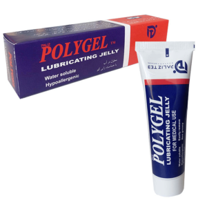 پلی ژل روان کننده (پالیز)